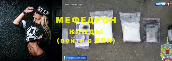 хмурый Аркадак